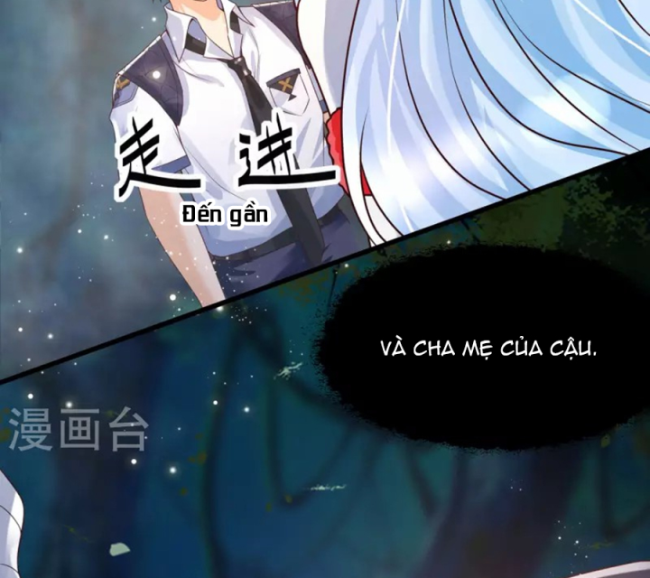 Nữ Thần Giúp Tôi Trở Thành Học Bá Chapter 50 - Trang 3