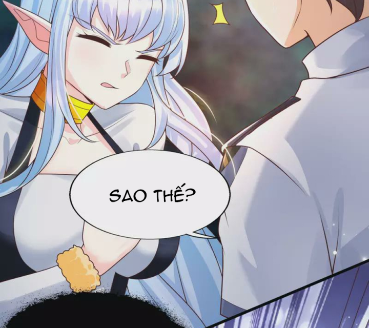 Nữ Thần Giúp Tôi Trở Thành Học Bá Chapter 50 - Trang 3