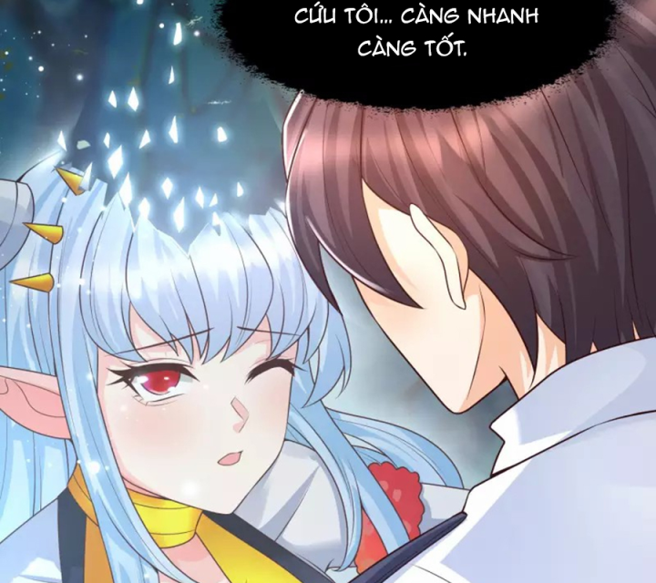 Nữ Thần Giúp Tôi Trở Thành Học Bá Chapter 50 - Trang 3