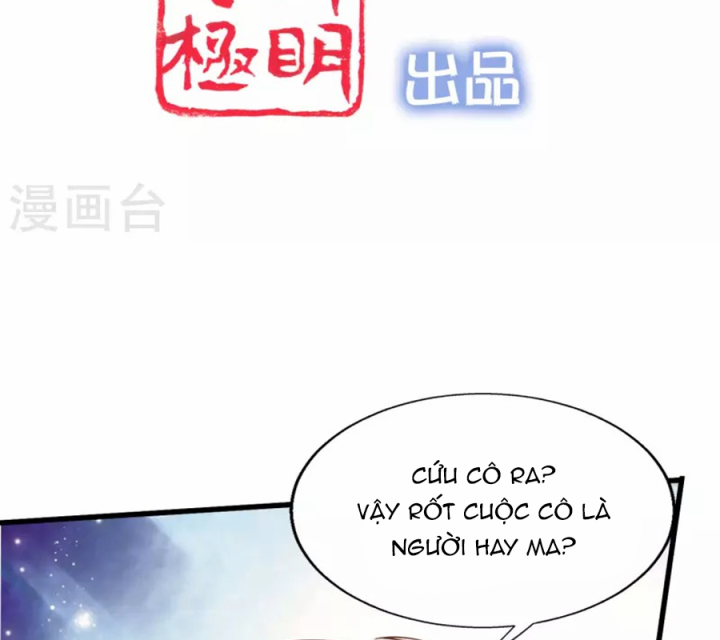 Nữ Thần Giúp Tôi Trở Thành Học Bá Chapter 50 - Trang 3