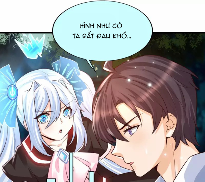 Nữ Thần Giúp Tôi Trở Thành Học Bá Chapter 50 - Trang 3
