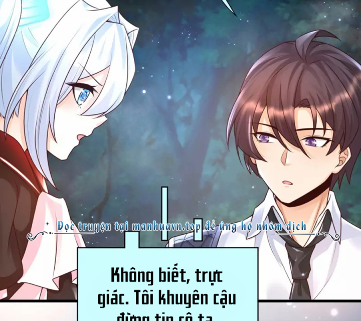 Nữ Thần Giúp Tôi Trở Thành Học Bá Chapter 50 - Trang 3