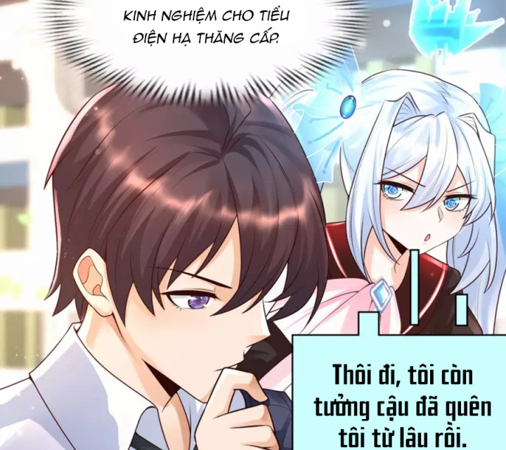 Nữ Thần Giúp Tôi Trở Thành Học Bá Chapter 50 - Trang 3