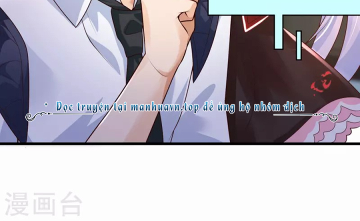 Nữ Thần Giúp Tôi Trở Thành Học Bá Chapter 50 - Trang 3