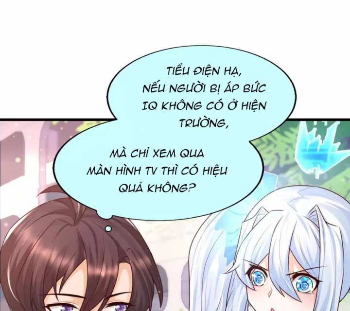 Nữ Thần Giúp Tôi Trở Thành Học Bá Chapter 50 - Trang 3