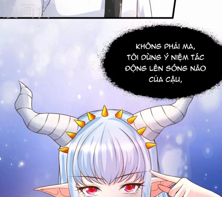 Nữ Thần Giúp Tôi Trở Thành Học Bá Chapter 50 - Trang 3