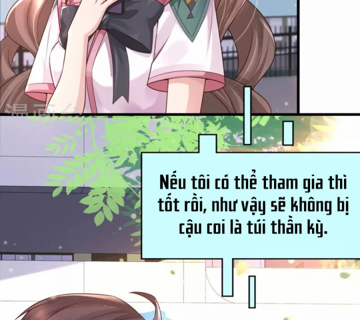 Nữ Thần Giúp Tôi Trở Thành Học Bá Chapter 50 - Trang 3