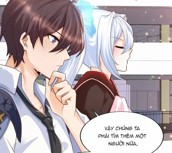 Nữ Thần Giúp Tôi Trở Thành Học Bá Chapter 50 - Trang 3