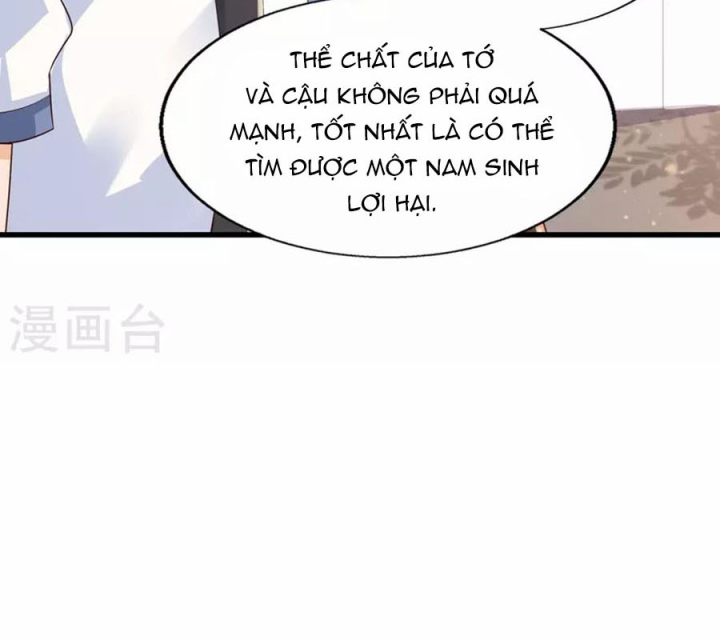 Nữ Thần Giúp Tôi Trở Thành Học Bá Chapter 50 - Trang 3