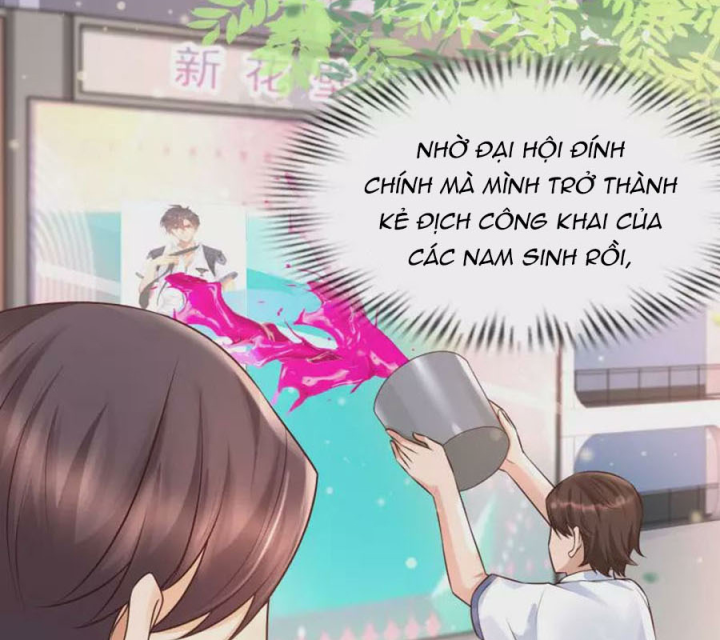 Nữ Thần Giúp Tôi Trở Thành Học Bá Chapter 50 - Trang 3
