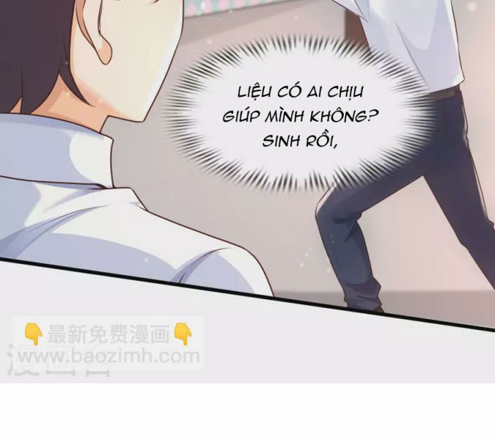Nữ Thần Giúp Tôi Trở Thành Học Bá Chapter 50 - Trang 3