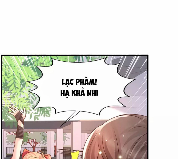 Nữ Thần Giúp Tôi Trở Thành Học Bá Chapter 50 - Trang 3