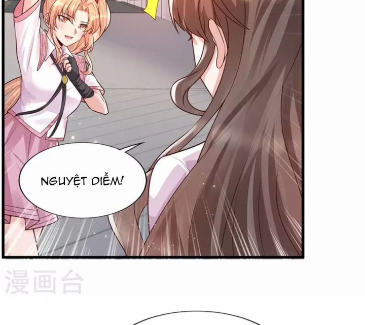 Nữ Thần Giúp Tôi Trở Thành Học Bá Chapter 50 - Trang 3
