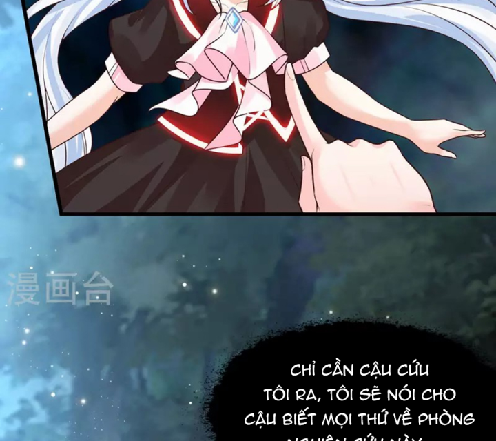 Nữ Thần Giúp Tôi Trở Thành Học Bá Chapter 50 - Trang 3