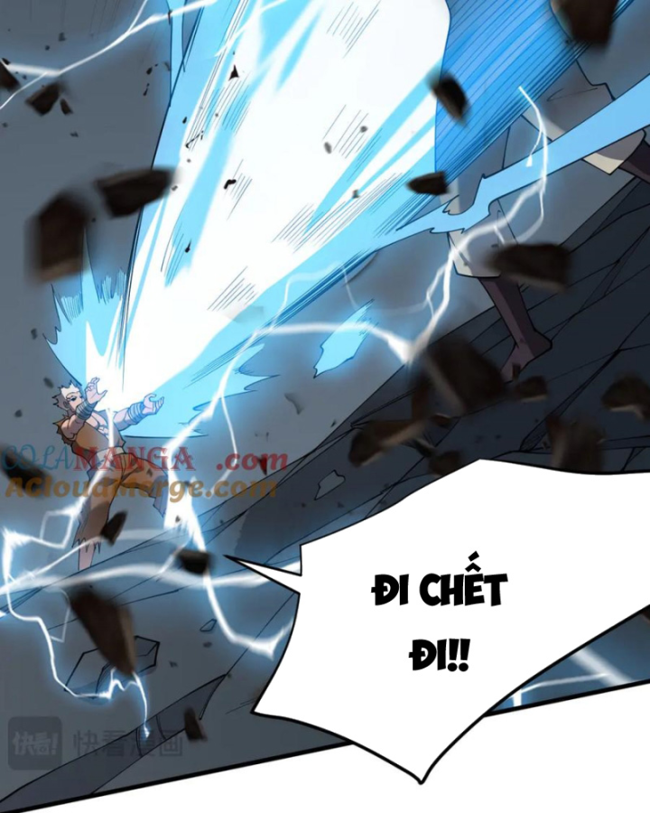 Ta Trở Thành Đại Phản Diện Của Toàn Sever Chapter 61 - Trang 3