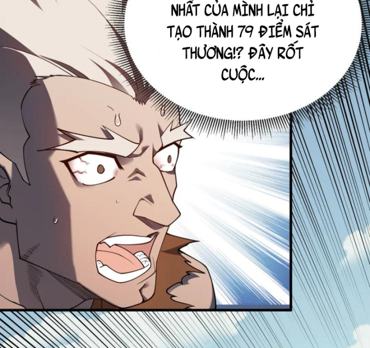 Ta Trở Thành Đại Phản Diện Của Toàn Sever Chapter 61 - Trang 3
