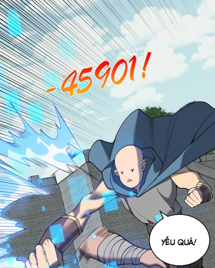 Ta Trở Thành Đại Phản Diện Của Toàn Sever Chapter 61 - Trang 3