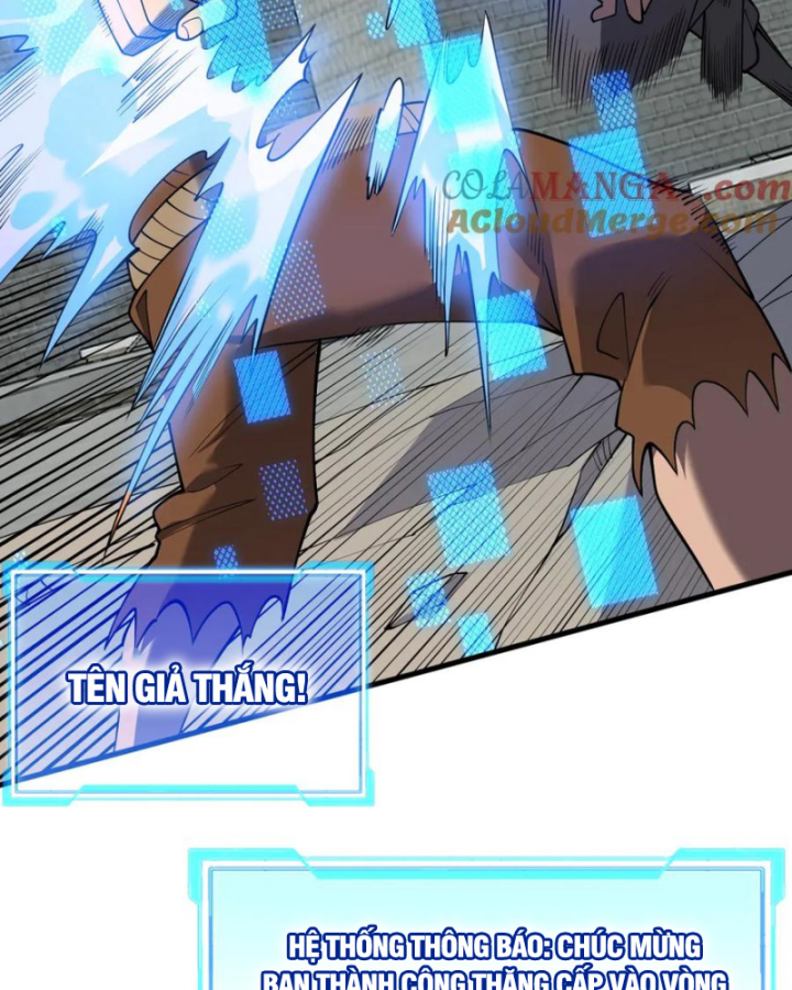 Ta Trở Thành Đại Phản Diện Của Toàn Sever Chapter 61 - Trang 3