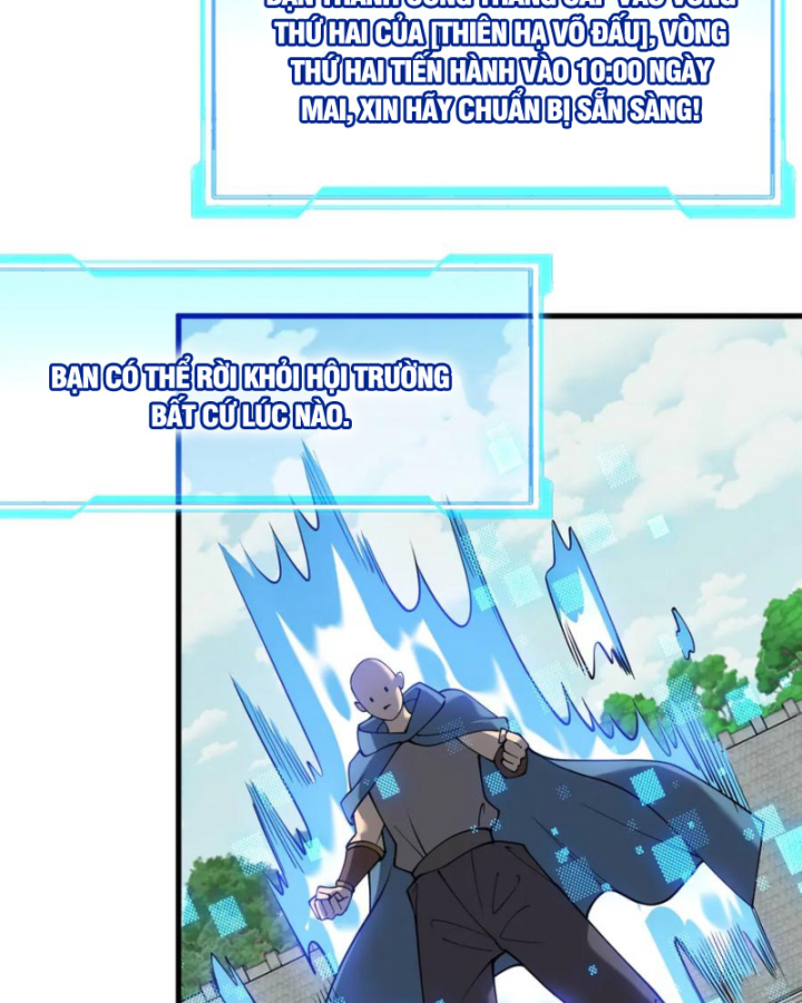 Ta Trở Thành Đại Phản Diện Của Toàn Sever Chapter 61 - Trang 3