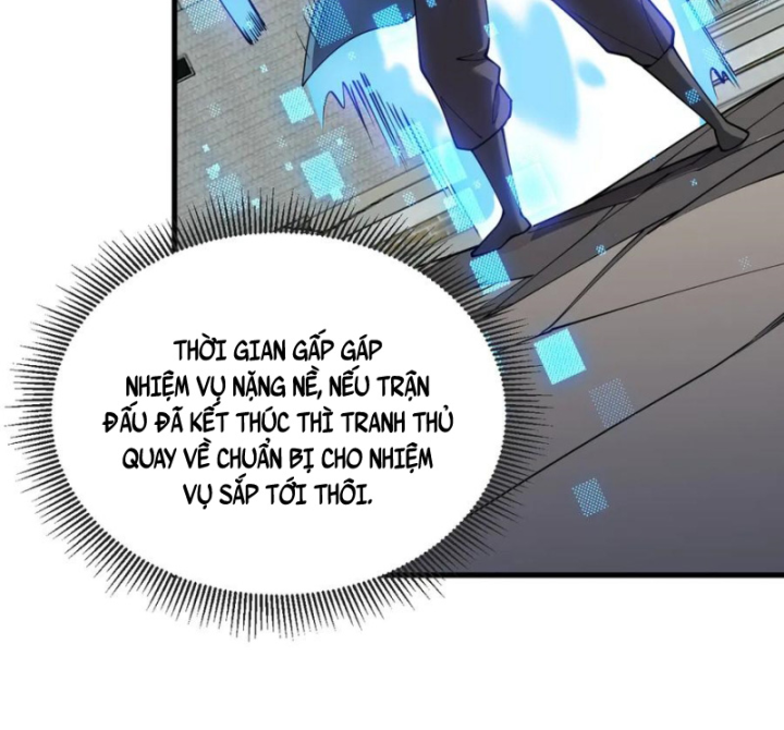 Ta Trở Thành Đại Phản Diện Của Toàn Sever Chapter 61 - Trang 3