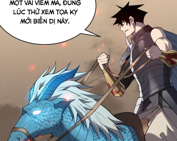 Ta Trở Thành Đại Phản Diện Của Toàn Sever Chapter 61 - Trang 3