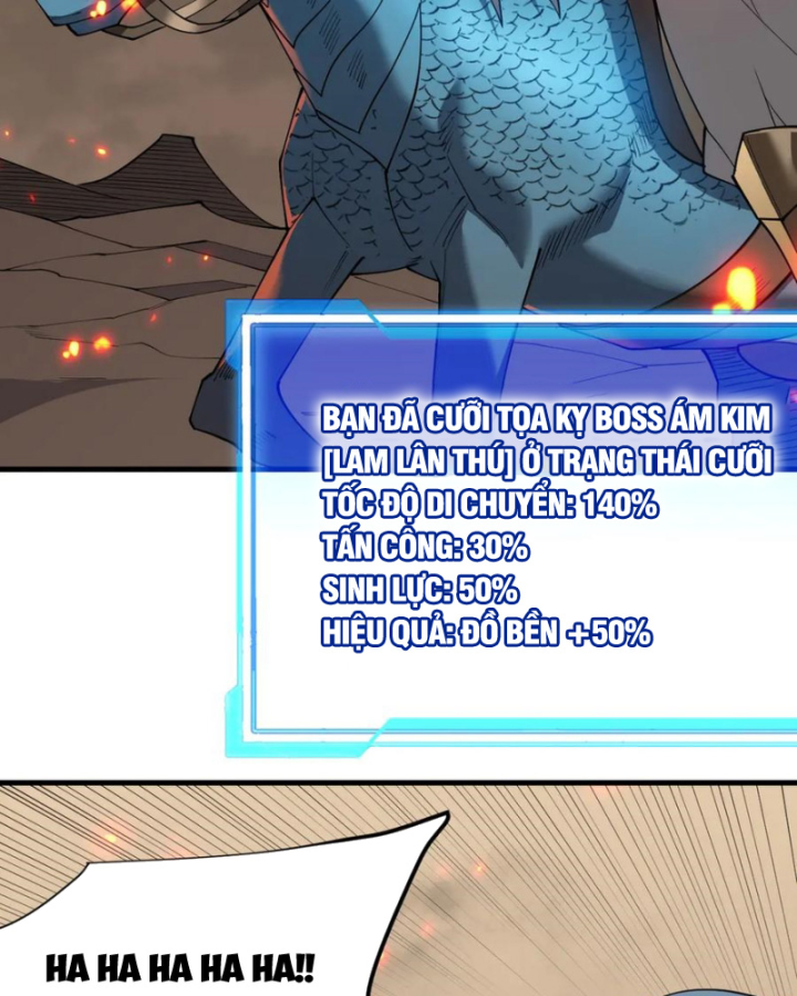 Ta Trở Thành Đại Phản Diện Của Toàn Sever Chapter 61 - Trang 3