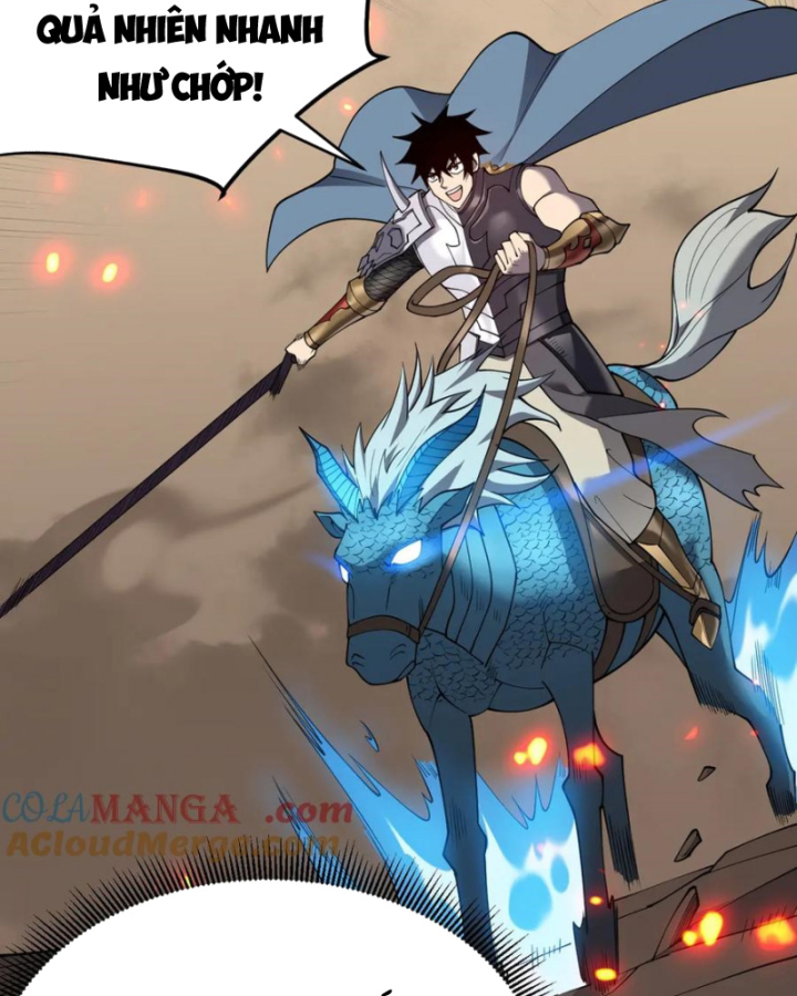 Ta Trở Thành Đại Phản Diện Của Toàn Sever Chapter 61 - Trang 3