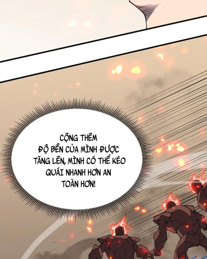 Ta Trở Thành Đại Phản Diện Của Toàn Sever Chapter 61 - Trang 3