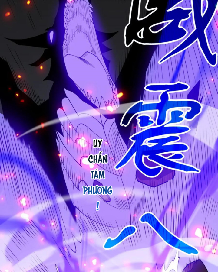 Ta Trở Thành Đại Phản Diện Của Toàn Sever Chapter 61 - Trang 3
