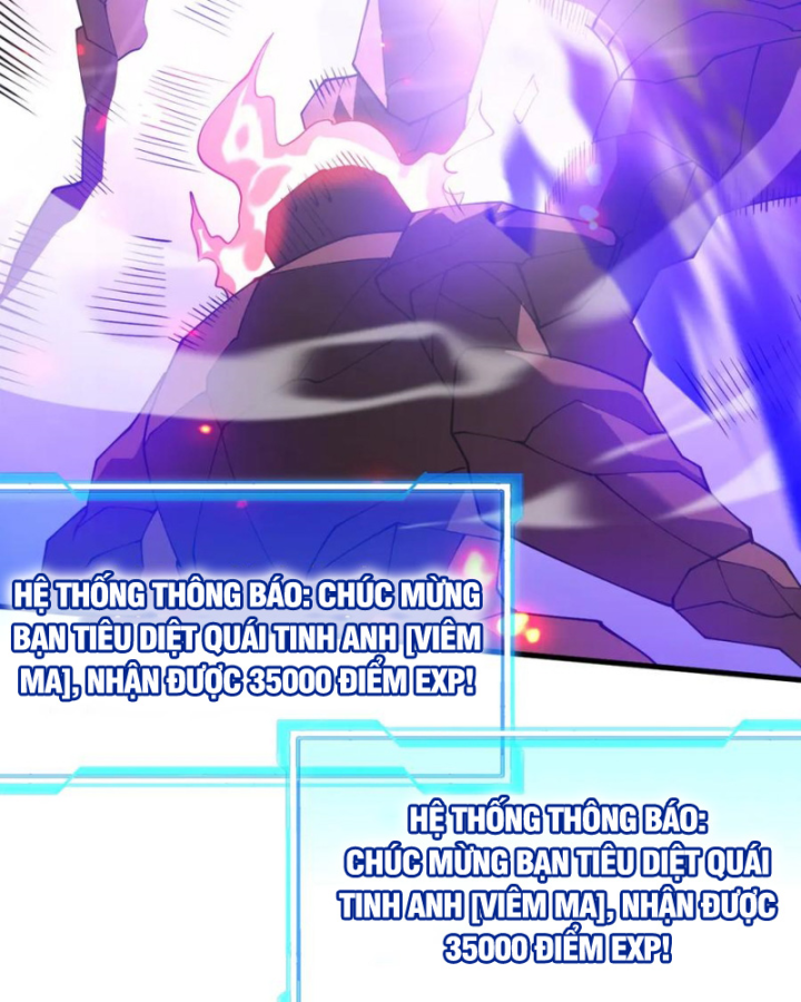 Ta Trở Thành Đại Phản Diện Của Toàn Sever Chapter 61 - Trang 3