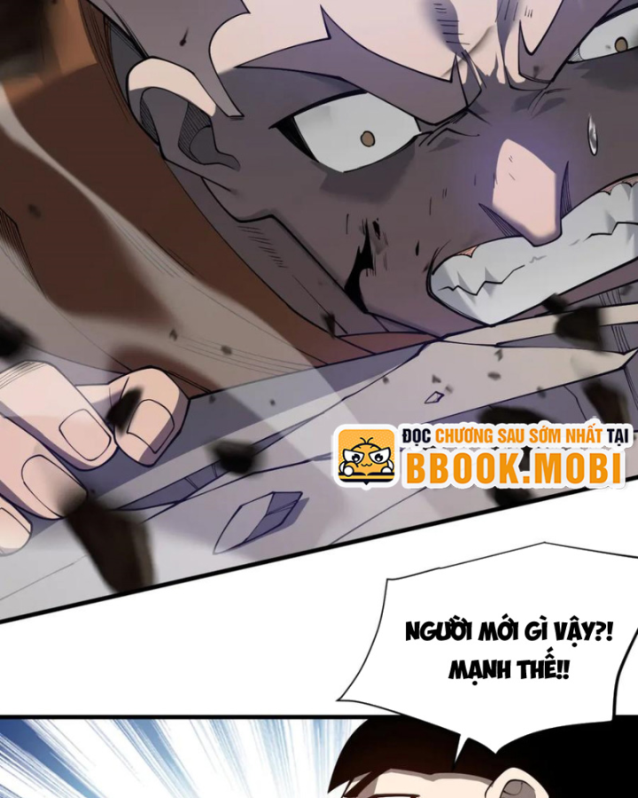 Ta Trở Thành Đại Phản Diện Của Toàn Sever Chapter 61 - Trang 3