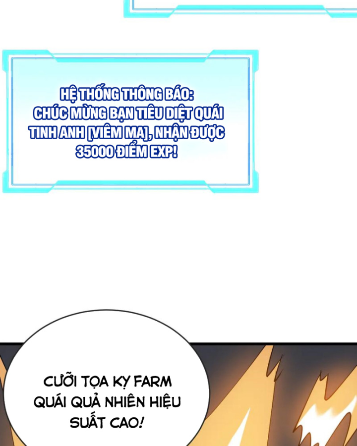 Ta Trở Thành Đại Phản Diện Của Toàn Sever Chapter 61 - Trang 3