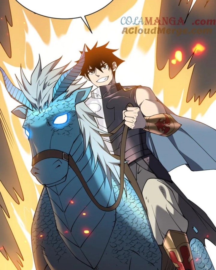 Ta Trở Thành Đại Phản Diện Của Toàn Sever Chapter 61 - Trang 3