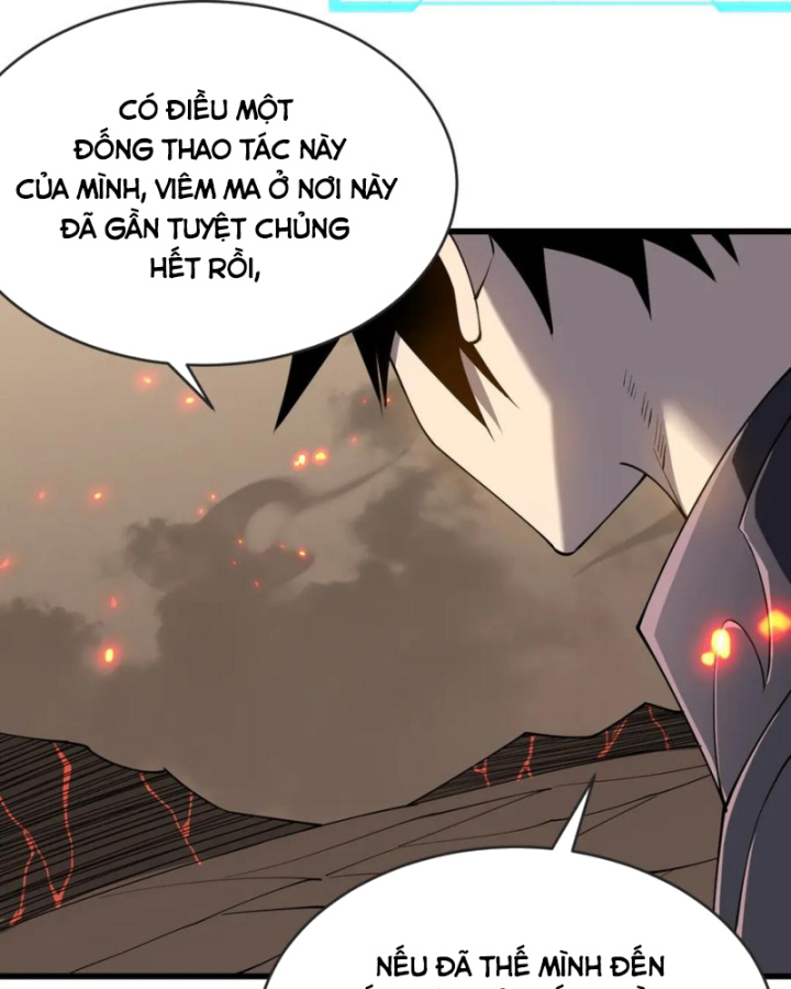 Ta Trở Thành Đại Phản Diện Của Toàn Sever Chapter 61 - Trang 3