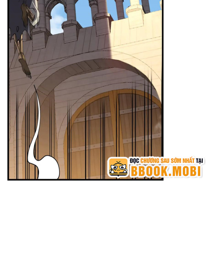Ta Trở Thành Đại Phản Diện Của Toàn Sever Chapter 61 - Trang 3