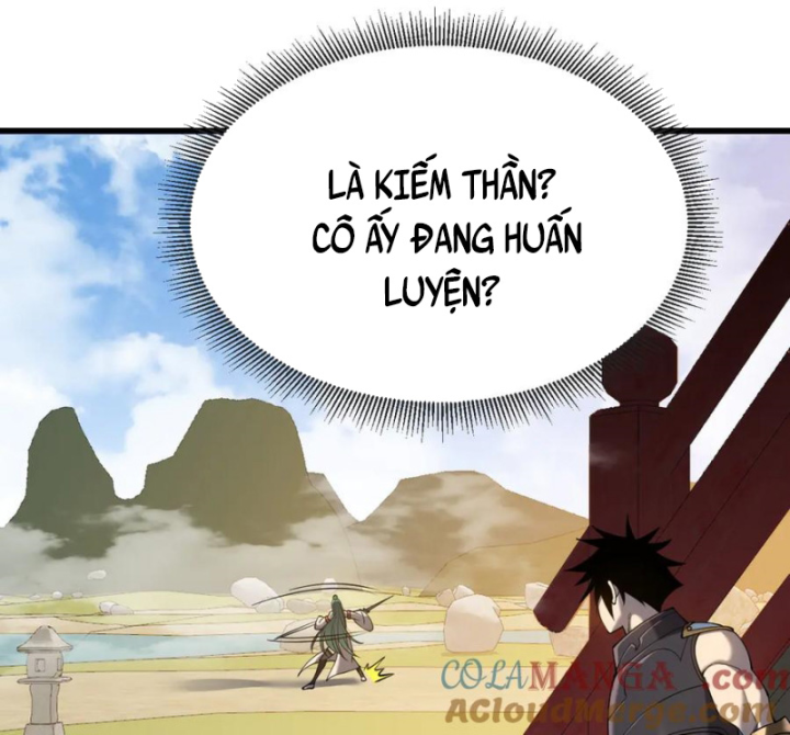 Ta Trở Thành Đại Phản Diện Của Toàn Sever Chapter 61 - Trang 3