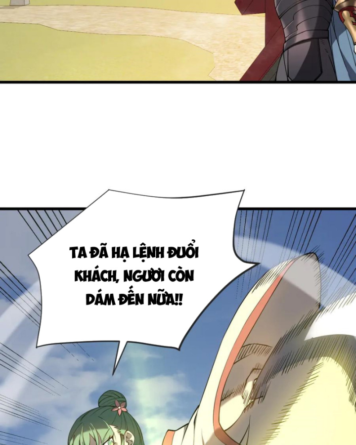 Ta Trở Thành Đại Phản Diện Của Toàn Sever Chapter 61 - Trang 3