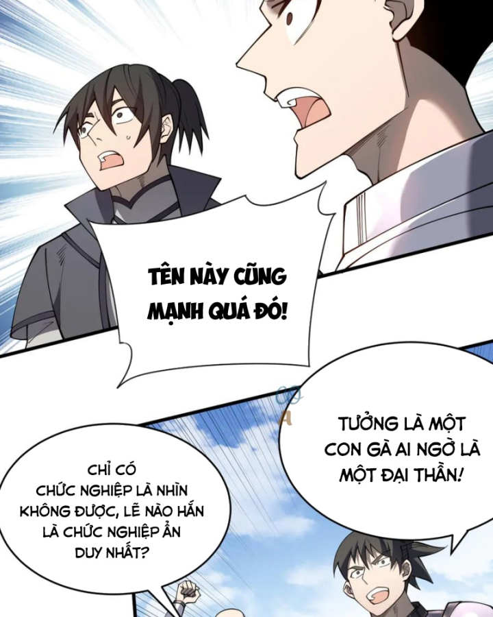 Ta Trở Thành Đại Phản Diện Của Toàn Sever Chapter 61 - Trang 3