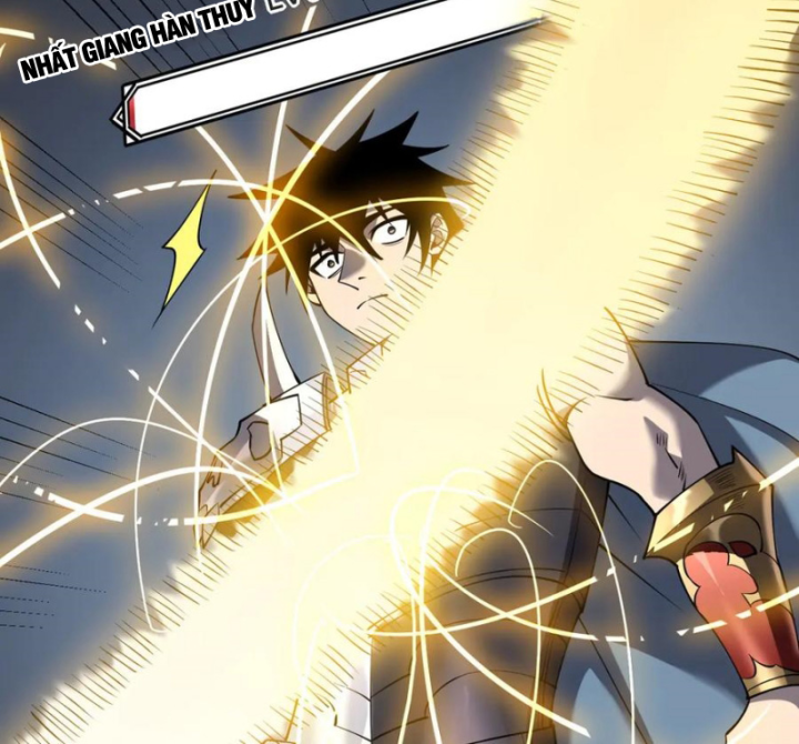 Ta Trở Thành Đại Phản Diện Của Toàn Sever Chapter 61 - Trang 3