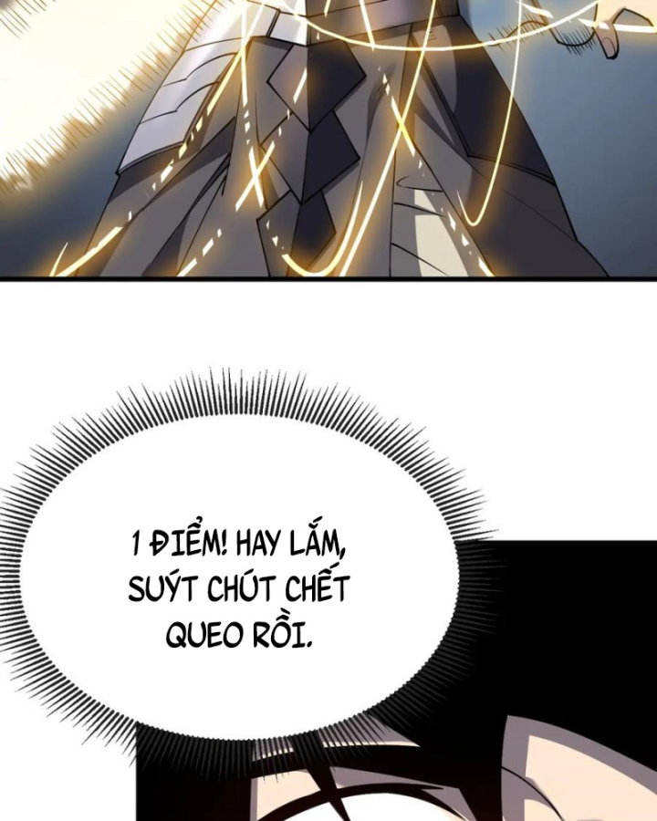Ta Trở Thành Đại Phản Diện Của Toàn Sever Chapter 61 - Trang 3