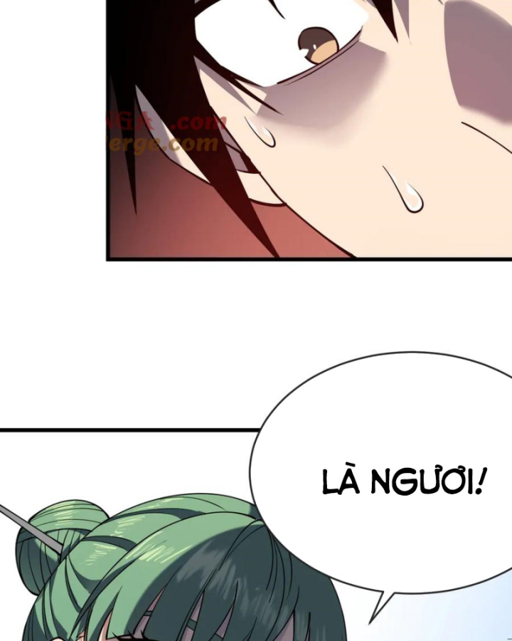 Ta Trở Thành Đại Phản Diện Của Toàn Sever Chapter 61 - Trang 3