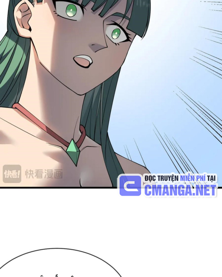 Ta Trở Thành Đại Phản Diện Của Toàn Sever Chapter 61 - Trang 3
