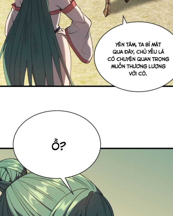 Ta Trở Thành Đại Phản Diện Của Toàn Sever Chapter 61 - Trang 3