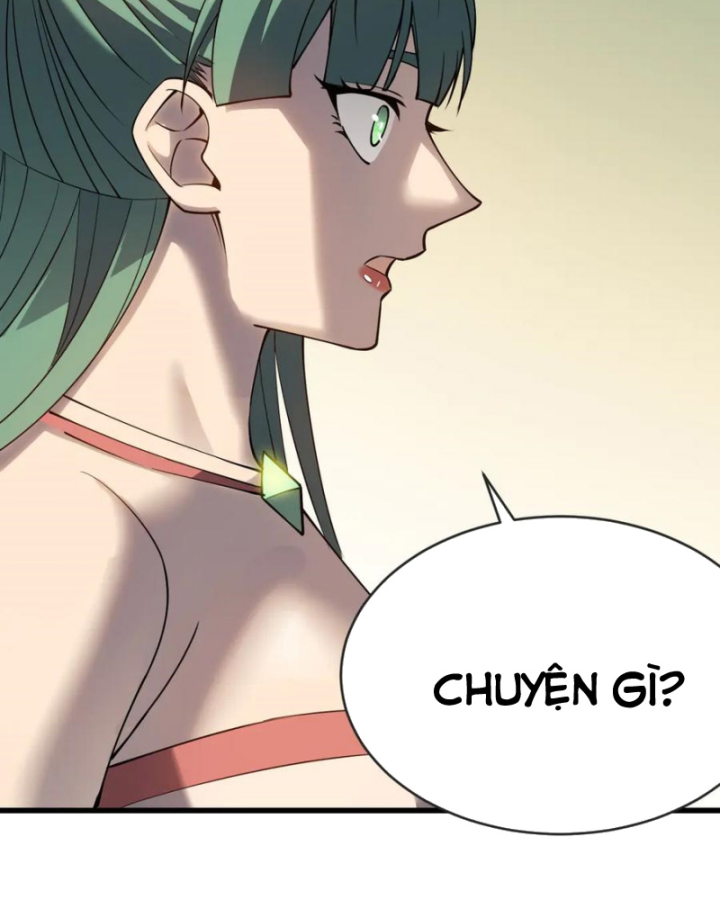 Ta Trở Thành Đại Phản Diện Của Toàn Sever Chapter 61 - Trang 3