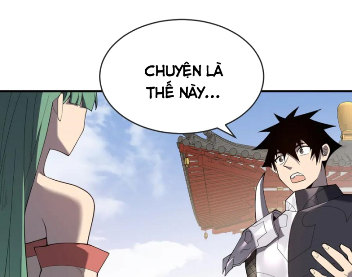Ta Trở Thành Đại Phản Diện Của Toàn Sever Chapter 61 - Trang 3