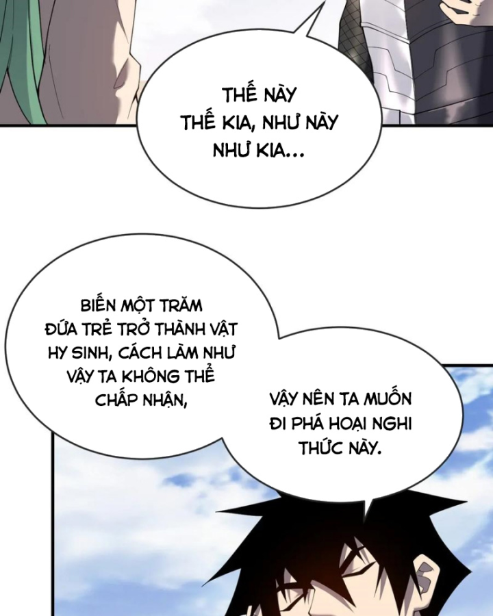 Ta Trở Thành Đại Phản Diện Của Toàn Sever Chapter 61 - Trang 3