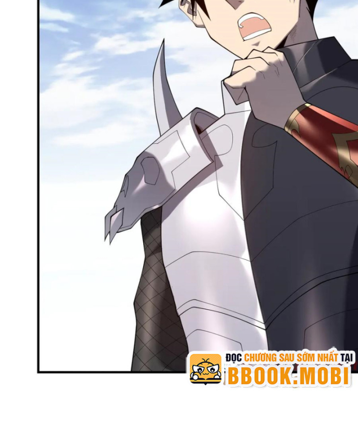 Ta Trở Thành Đại Phản Diện Của Toàn Sever Chapter 61 - Trang 3