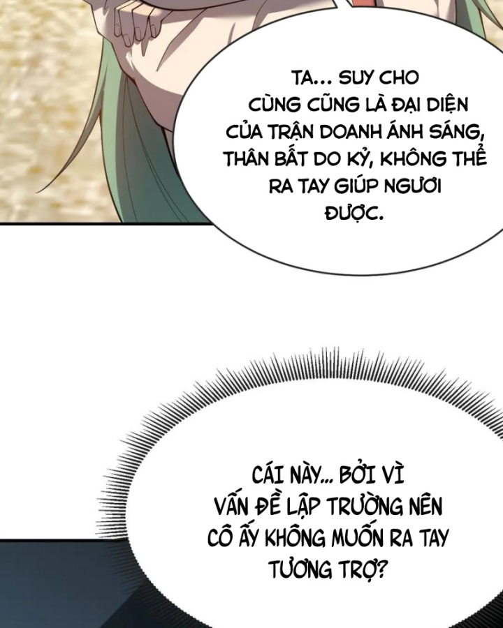 Ta Trở Thành Đại Phản Diện Của Toàn Sever Chapter 61 - Trang 3