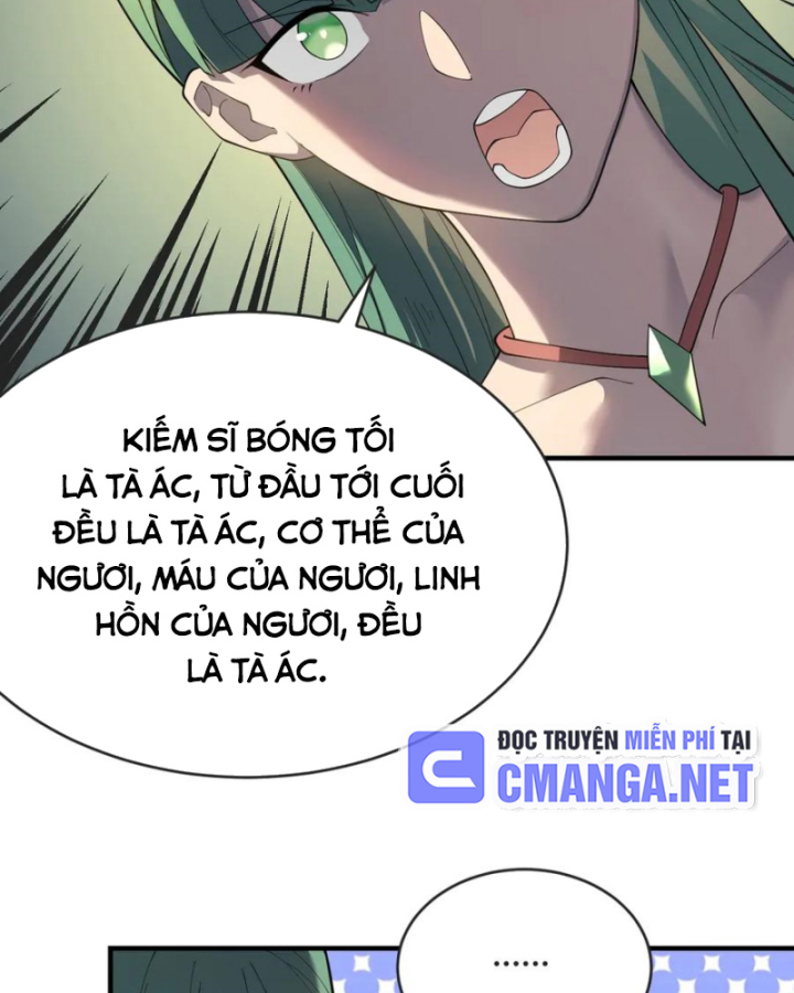Ta Trở Thành Đại Phản Diện Của Toàn Sever Chapter 61 - Trang 3