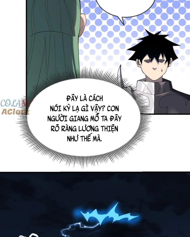 Ta Trở Thành Đại Phản Diện Của Toàn Sever Chapter 61 - Trang 3